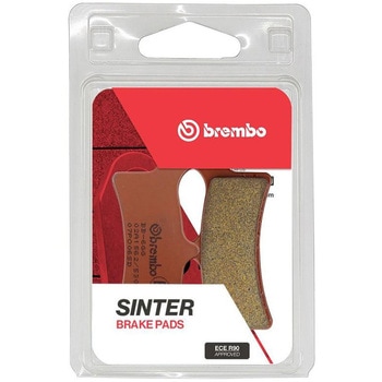 セリエオロ ブレーキパッド SD 07PO06SD brembo