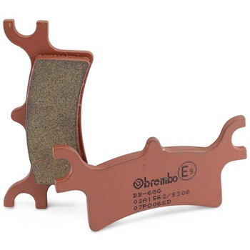 セリエオロ ブレーキパッド SD 07PO06SD brembo
