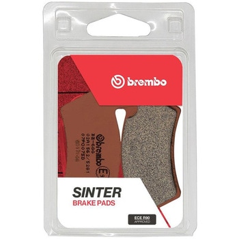 セリエオロ ブレーキパッド SD 07PO07SD brembo