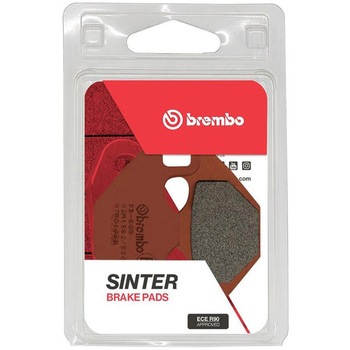 セリエオロ ブレーキパッド SD 07PO13SD brembo