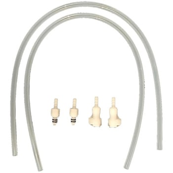 ChillerX Pro/ChillerX 専用延長チューブ(60cm) Shiftall