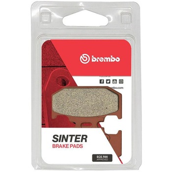 セリエオロ ブレーキパッド SD 07SU18SD brembo