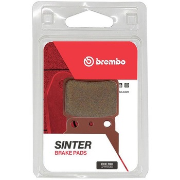 セリエオロ ブレーキパッド SD 07SU29SD brembo