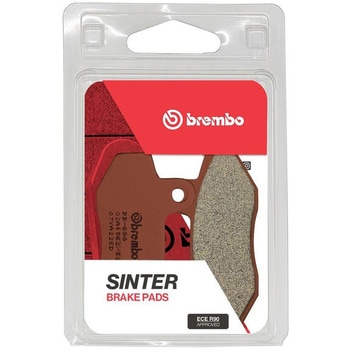 セリエオロ ブレーキパッド SD 07YA22SD brembo
