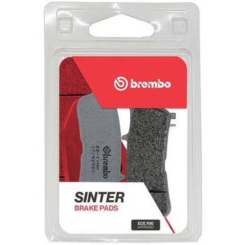 セリエオロ ブレーキパッド SD 07YA48SD brembo