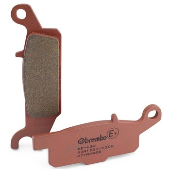 セリエオロ ブレーキパッド SD 07YA48SD brembo