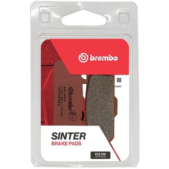 セリエオロ ブレーキパッド SD 07YA50SD brembo