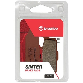 セリエオロ ブレーキパッド SD 07YA51SD brembo