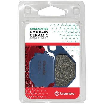 セリエオロ ブレーキパッド TT 07KS04TT brembo