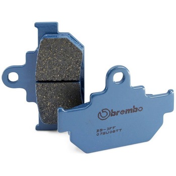 セリエオロ ブレーキパッド TT 07SU08TT - brembo