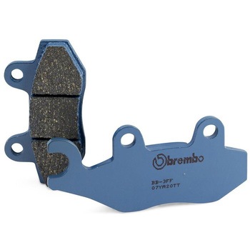 セリエオロ ブレーキパッド TT 07YA20TT brembo