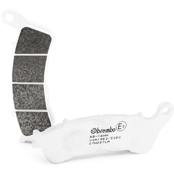 セリエオロ ブレーキパッド LA 07HO57LA brembo
