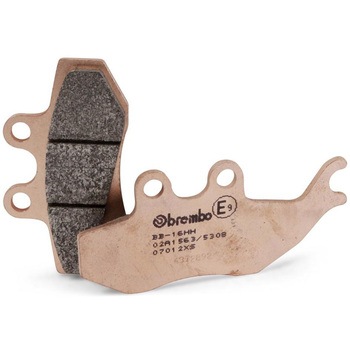 セリエオロ ブレーキパッド XS 07012XS brembo
