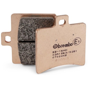 セリエオロ ブレーキパッド XS 07020XS brembo