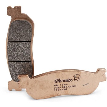 セリエオロ ブレーキパッド XS 07043XS brembo