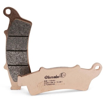 セリエオロ ブレーキパッド XS 07045XS brembo