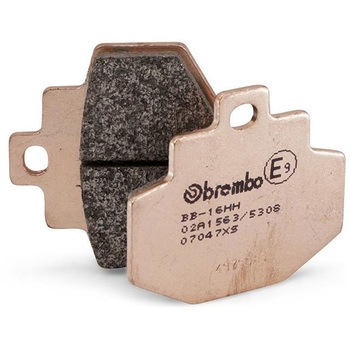 セリエオロ ブレーキパッド XS 07047XS brembo