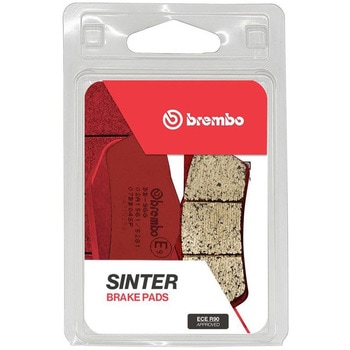 セリエオロ ブレーキパッド SP 07BB04SP brembo