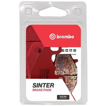 セリエオロ ブレーキパッド SP 07KA16SP brembo