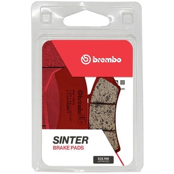 セリエオロ ブレーキパッド SP 07HO29SP brembo