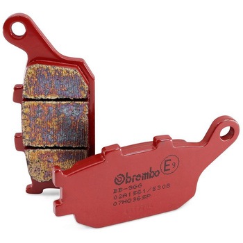 セリエオロ ブレーキパッド SP 07HO36SP - brembo