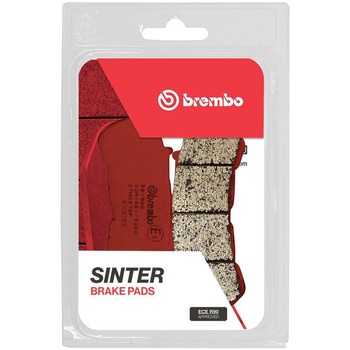 セリエオロ ブレーキパッド SP 07HO59SP - brembo