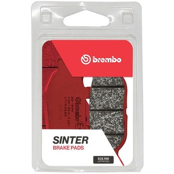 セリエオロ ブレーキパッド SP 07YA34SA brembo