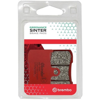 セリエオロ ブレーキパッド SA 07KA23SA brembo