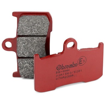 セリエオロ ブレーキパッド SA 07KA23SA brembo