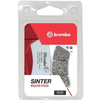 セリエオロ ブレーキパッド LA 07KA17LA brembo