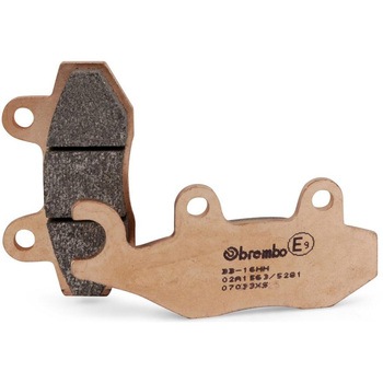 セリエオロ ブレーキパッド XS 07033XS brembo