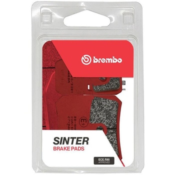 セリエオロ ブレーキパッド SP 07YA46SA brembo