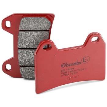セリエオロ ブレーキパッド SA 07BB19SA brembo