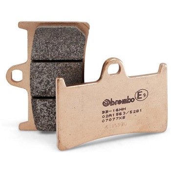 セリエオロ ブレーキパッド XS 07077XS brembo