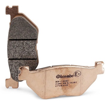 セリエオロ ブレーキパッド XS 07052XS brembo