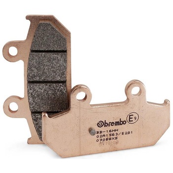セリエオロ ブレーキパッド XS 07058XS brembo