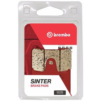 セリエオロ ブレーキパッド SP 07KA21SP - brembo