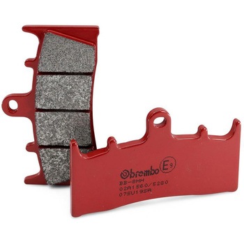 セリエオロ ブレーキパッド SA 07SU19SA brembo