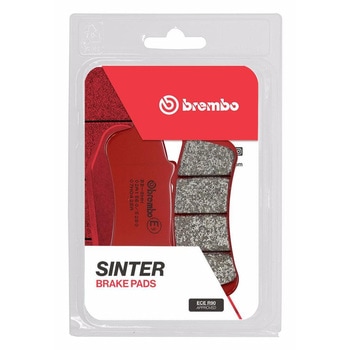 セリエオロ ブレーキパッド SA 07HO42SA brembo