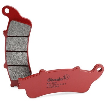 セリエオロ ブレーキパッド SA 07HO42SA brembo