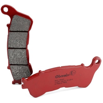 セリエオロ ブレーキパッド SA 07HO57SA brembo