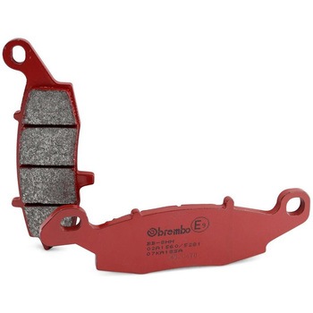 セリエオロ ブレーキパッド SA 07KA18SA brembo