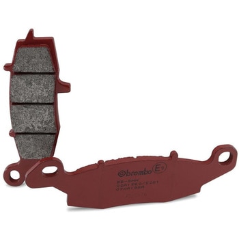 セリエオロ ブレーキパッド SA 07KA19SA brembo