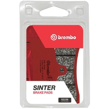 セリエオロ ブレーキパッド SA 07KA20SA brembo