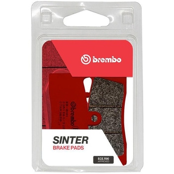 セリエオロ ブレーキパッド SA 07KA26SA - brembo