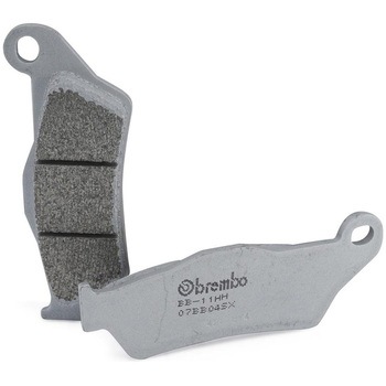 セリエオロ ブレーキパッド SX 07BB04SX brembo