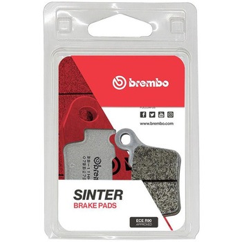セリエオロ ブレーキパッド SX 07BB27SX brembo