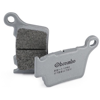 セリエオロ ブレーキパッド SX 07BB27SX brembo
