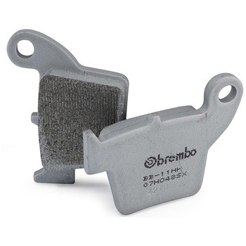 セリエオロ ブレーキパッド SX 07HO48SX brembo