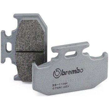 セリエオロ ブレーキパッド SX 07KA12SX brembo